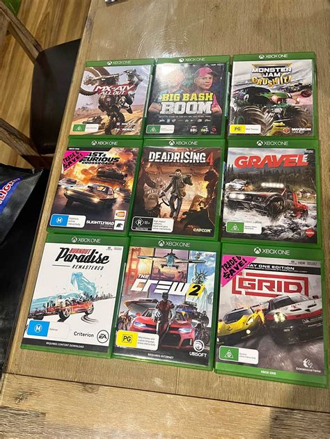 Forza Horizon 3 Video Games for sale in Gold Coast, Queensland ...