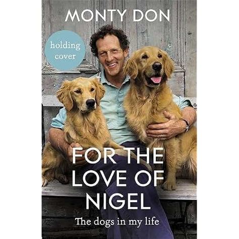 Amazon.co.uk: Monty Don: Books