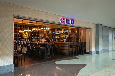 Employer Profile | Cru Wine Bar | Denver, CO | HMSHost