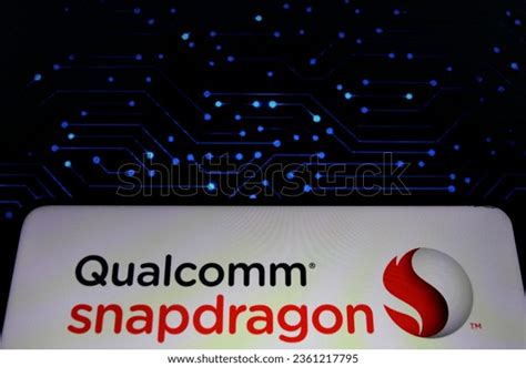 Snapdragon Logo Royalty-Free Images, Stock Photos & Pictures | Shutterstock