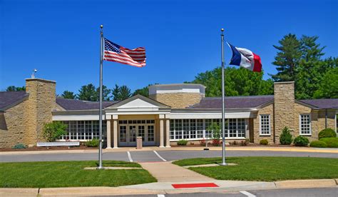 Herbert Hoover Presidential Library-Museum West Branch (IA… | Flickr