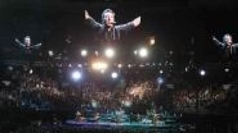 Ayrton Illuminates Bruce Springsteen and the E-Street Band "Wrecking Ball" Tour 2012 | Live ...