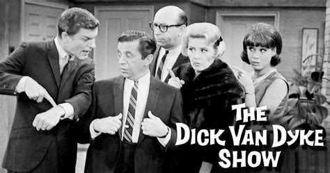 The Dick Van Dyke Show: 10 Jokes That Aged Rather Poorly