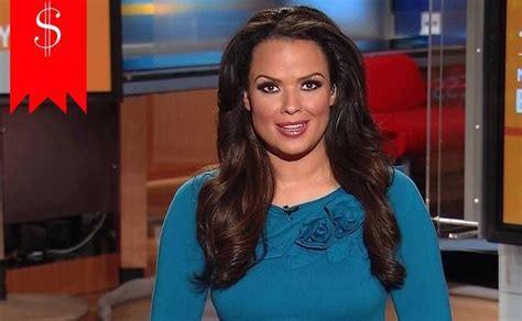 Natasha Curry | News - anchor, career, salary, net worth, and more ...