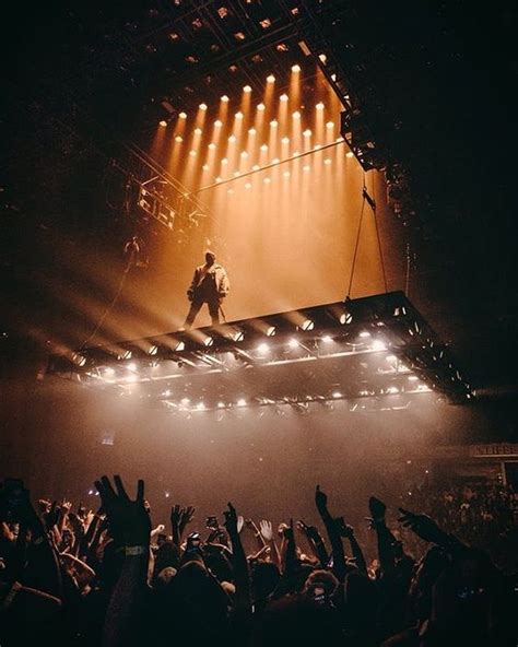 Stage Lighting Design, Stage Set Design, Event Lighting, Recital, Kanye ...