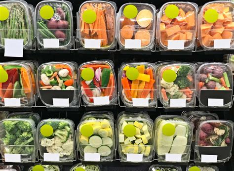 How to Store Produce: A Guide to Fruit and Vegetable Storage