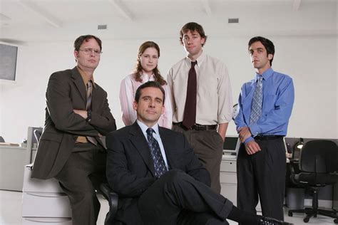 Obsada „The Office” organizuje wesele na Zoomie