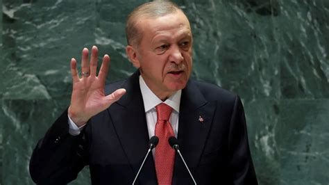 Turkey President UNGA Kashmir Speech Sparks Turkey-India Relations ...