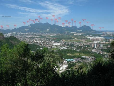 Jacarepaguá - Rio de Janeiro