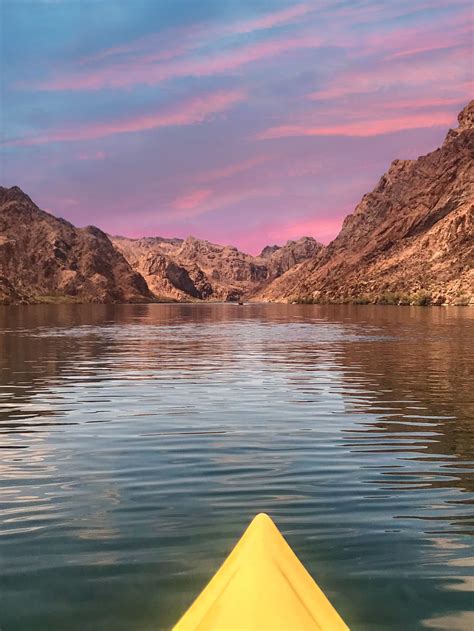 Black Canyon while kayaking | Smithsonian Photo Contest | Smithsonian ...