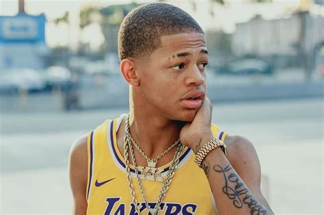 Listen to YK Osiris' New Single 'Run It Up' | HipHop-N-More