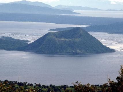 Taal Volcano, Tagaytay | Ticket Price | Timings | Address: TripHobo