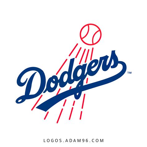 Download dodgers Logo High quality official logo | ? logo, Dodgers ...