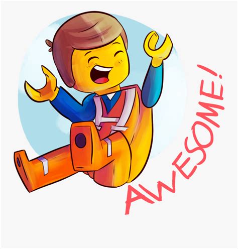 Is Awesome Clip Art - Everything Is Awesome Clip Art , Free Transparent Clipart - ClipartKey