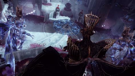 Destiny 2: The Witch Queen Raid release date | Shacknews