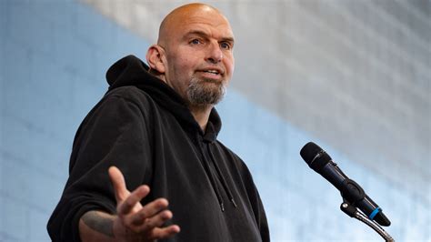 John Fetterman doctor says PA Senate hopeful can work fully after stroke