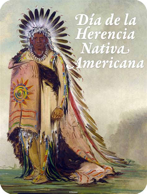 Native American Heritage Day Archives | Diocesan