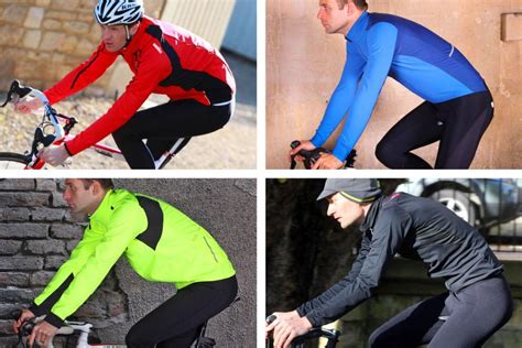 14 of the best winter cycling jackets | road.cc