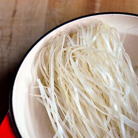 How To Cook Fresh Rice Noodles - Considerationhire Doralutz