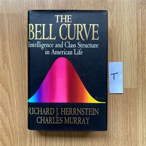 The Bell Curve