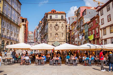 15 of the best things to do in Porto – Lonely Planet