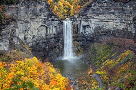 Water and wine are the blessings of New York's Finger Lakes region - Los Angeles Times