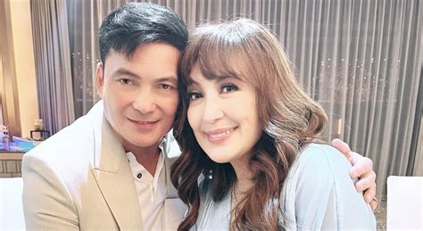 Sharon Cuneta tells Gabby Concepcion after 'Dear Heart' reunion concerts: 'Thank you for making ...