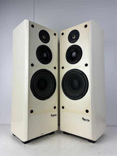 Infinity - Reference Four Speaker set - Catawiki