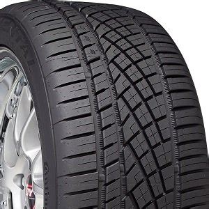 Continental ExtremeContact DWS06 Review: Does this tire fit your vehicle? - The Tire Deets