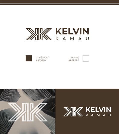 Logo Design Portfolio - Graphic Design Services in Kenya