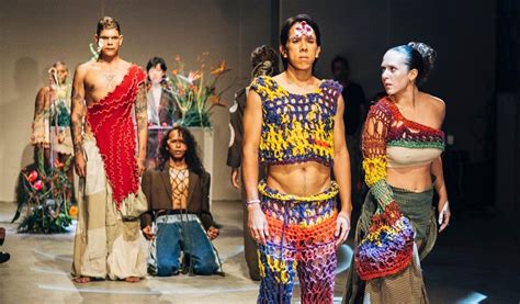 Panama Fashion Week 2022 divided into two venues presenting endless novelty