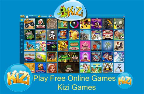 kizi.com - Play Free Online Games | Kizi Games - TrendEbook