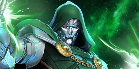 Doctor Doom Shouldn’t Replace Kang in the MCU, This Villain Should