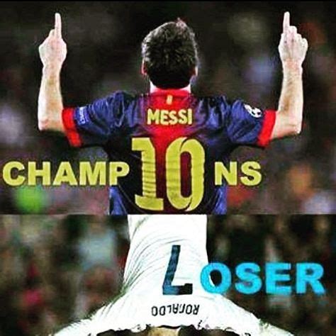 100 Funny messi and ronaldo ideas | messi and ronaldo, ronaldo, soccer funny