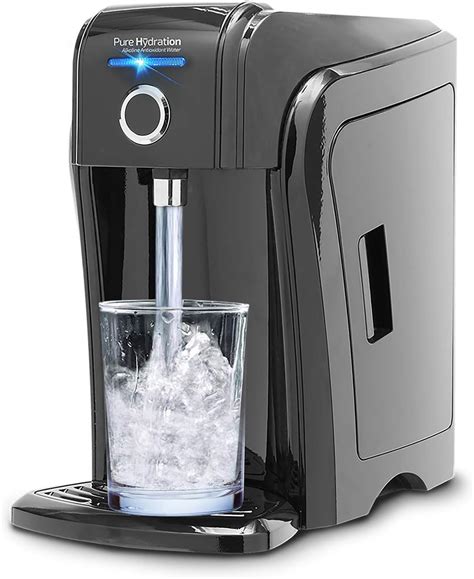 Best Hydrogen Water Machine Reviews: Top-5 in October 2019!