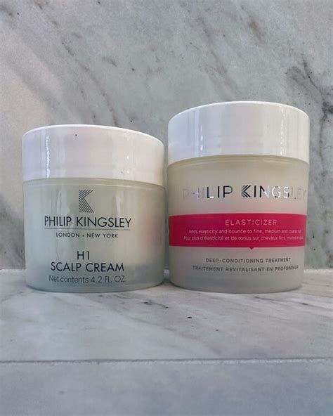 Philip Kingsley are famous for their hair loss treatments & products but do they work? An honest ...