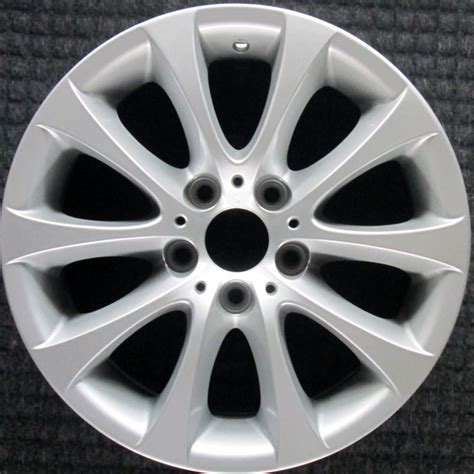 BMW 328i 2007-2013 17" OEM Wheel - Wheels America