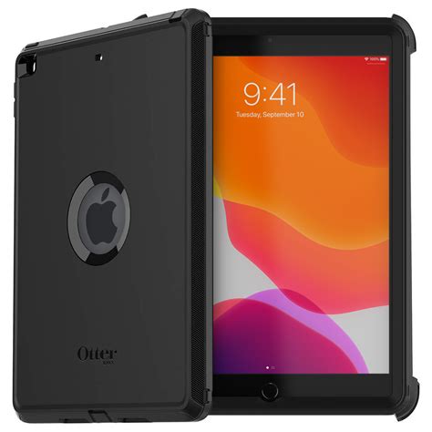 OtterBox Defender Case for Apple iPad 10.2-inch 9th / 8th Gen