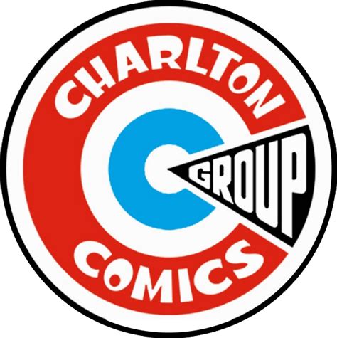 CHARLTON COMICS HISTORY