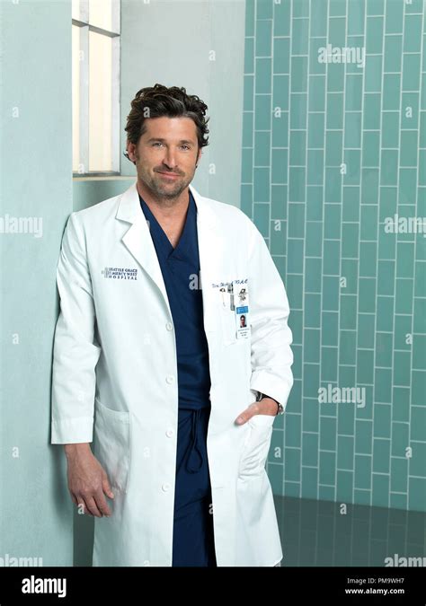 Grey's Anatomy: Patrick Dempsey Names Favorite Episode | arnoticias.tv