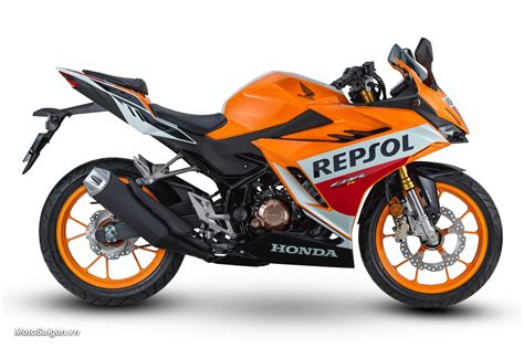 Giá cbr150r 2023