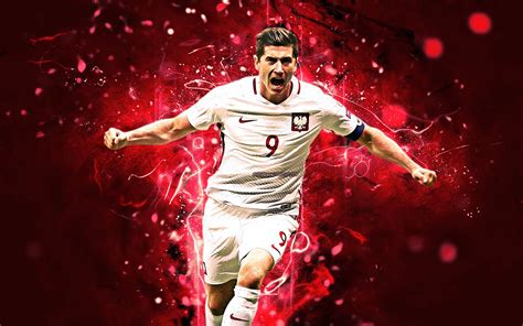 Robert Lewandowski Wallpapers - Top Free Robert Lewandowski Backgrounds ...