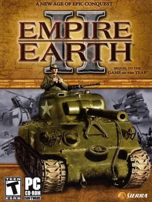 Empire Earth II — StrategyWiki | Strategy guide and game reference wiki