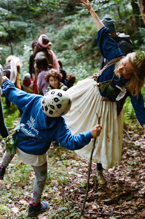 The Wonder Method - Adventure Based Learning — The SCHOOL OF WONDER