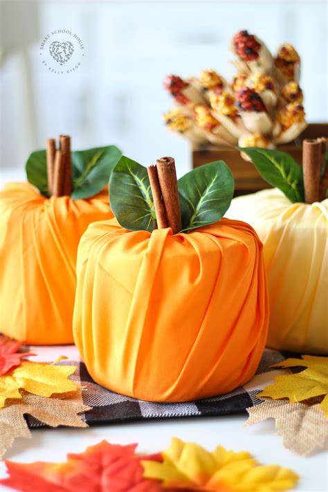 Stylish & Inexpensive DIY Fall Decorating Ideas