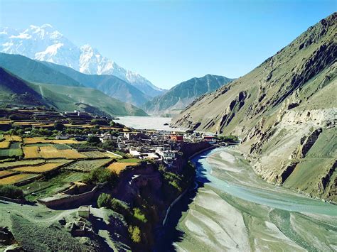 Mustang Nepal – Kagbeni & Muktinath | Mustang | Keep Walking Nepal