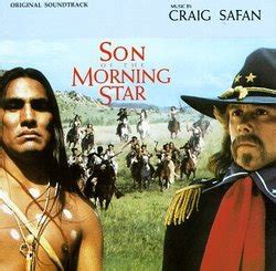 Son of the Morning Star Soundtrack (1991)