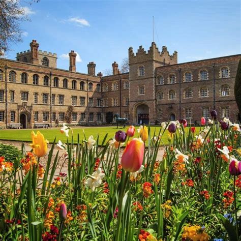 What Students Think about University of Cambridge? | Student Reviews & University Rankings ...