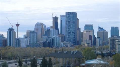 Can Calgary really cram 650,000 more people into existing ...