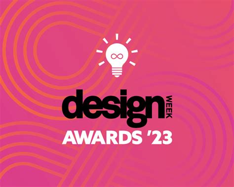 Design Week Awards 2023 opens for entries - Design Week